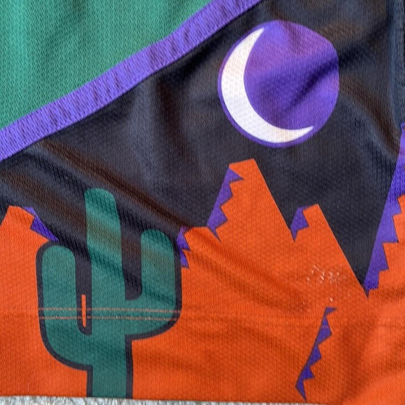 Phoenix Coyotes Starter Jersey - Picture 5 of 6